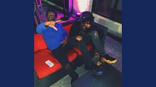 LOW HIGH (feat. IJJSTJAYDEN)