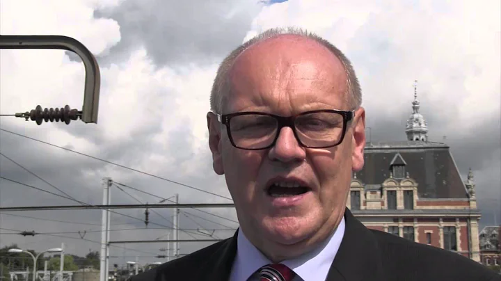 The future of ERTMS and the Role of ERA