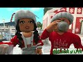 New FAMILY CHRISTMAS 2022 Intro! + *Giveaway Announcement!* | Bloxburg Family Roleplay