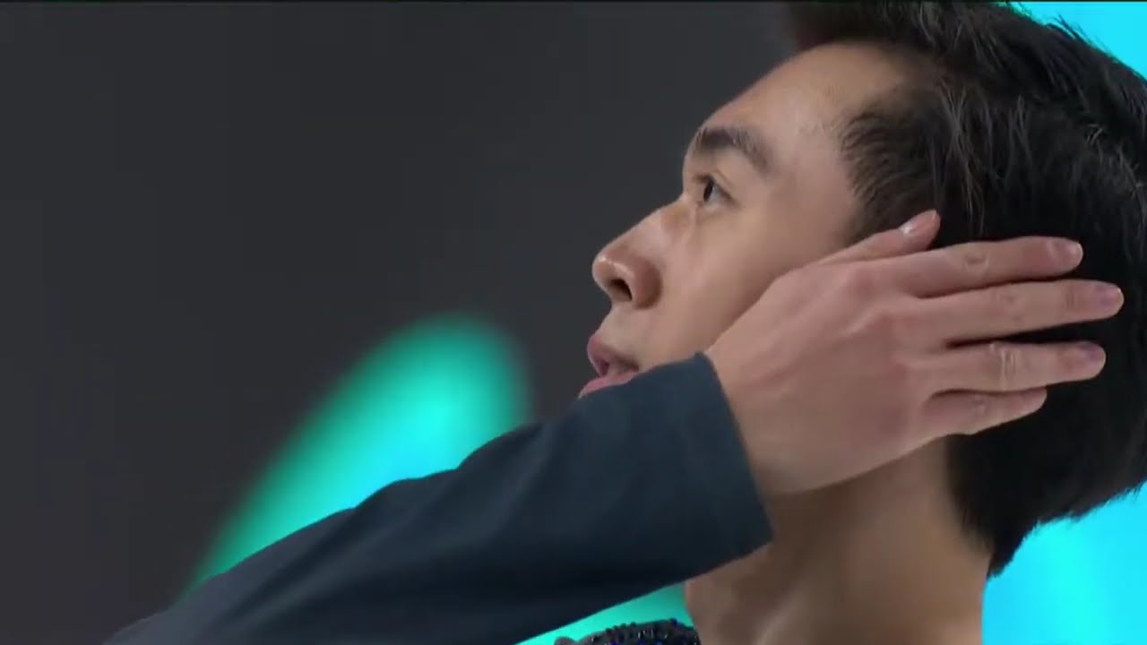 2021 Guaranteed Rate Skate America | Friday Evening Ice Desk