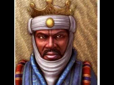 Yes,  The Richest Person Ever was BLACK! | Mansa Musa