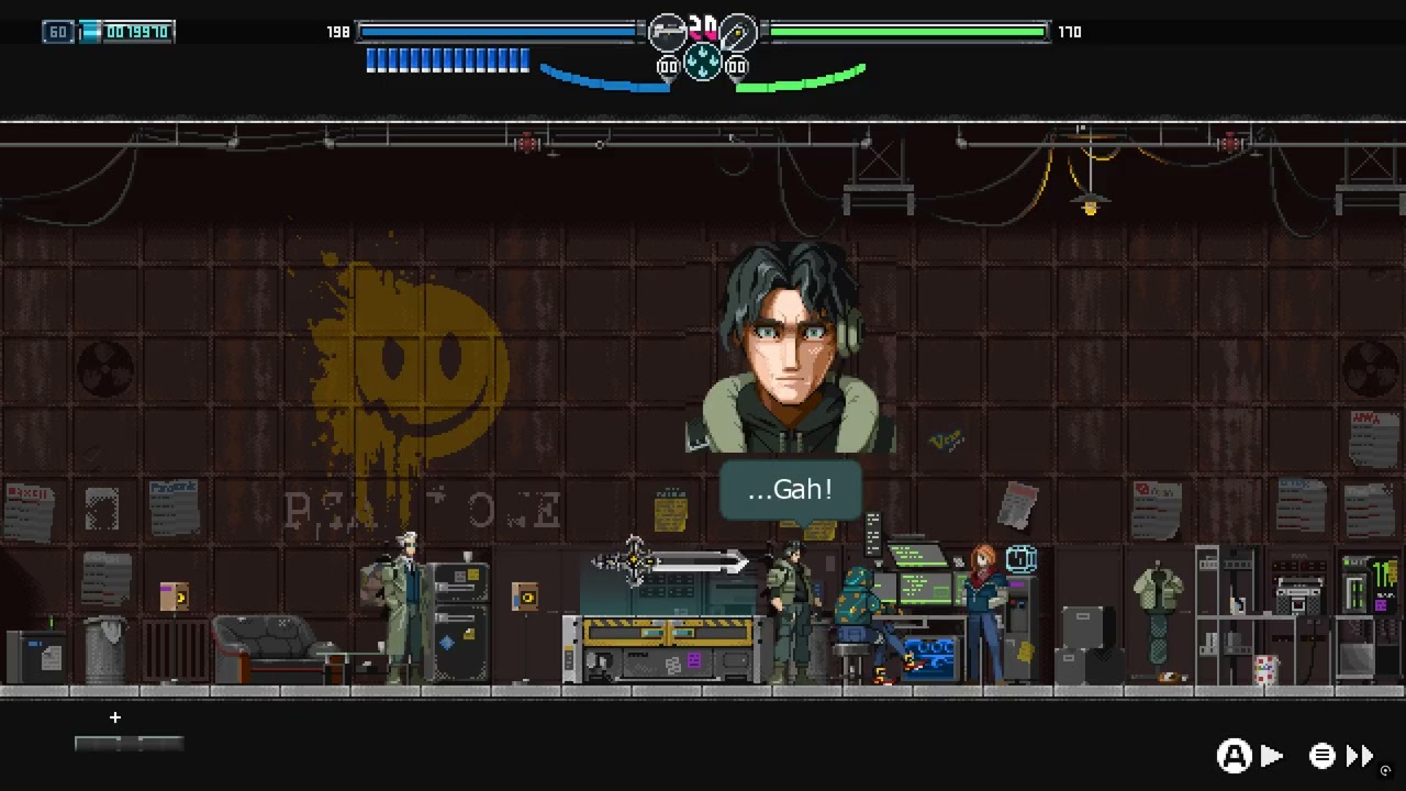 Blade Chimera - Gameplay Part 5 (No Commentary)