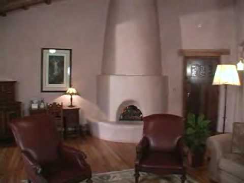 El Portal, Sedona's Luxury Hacienda - Suite #12 - The Governors Suite