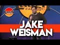 Jake Weisman | Abortion Is Good | Laugh Factory Stand Up Comedy