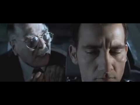 企業 微電影經典課室•約翰•弗蘭肯海默導演BMW—The Hire の 埋伏 Ambush