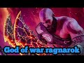 GOWR,surter trun into ragnarok 😱