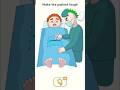Dop2 Delete One Part Level-1965 Make The patient Laugh #dop2 #shortsfeed #shorts #viralvideo #gaming