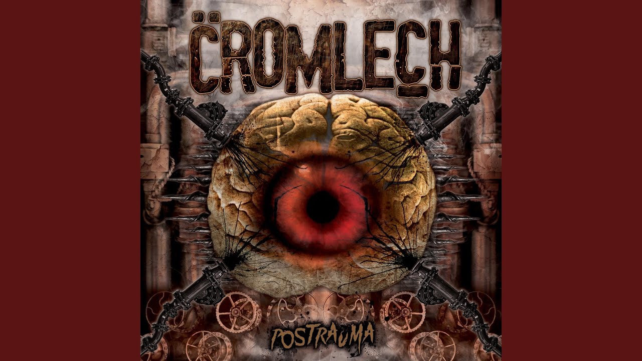 The Perfect Machine (Bonus Track)