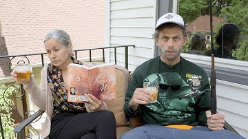 Midwest Grandparents