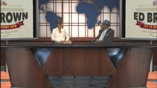 Ed Brown International EBS Aug26 2015