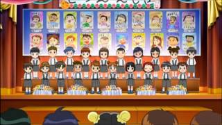 たいせつなともだち　保育園 バージョン