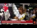 Encontro de atleticanos em Varginha reúne torcedores