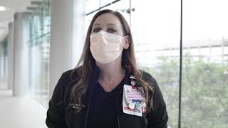 Tour Our Emergency Departments - Always Safe - Forever Here | WakeMed