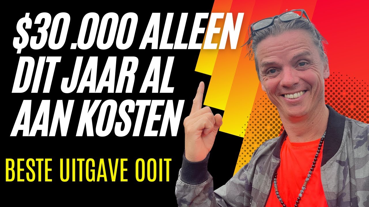 Het Belangrijkste Ingredient Om Te slagen Online - YouTube