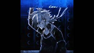 RIN ❄️ SAE 🧠 NAGI 💤 | Blue Lock Monsters 🔥⚽ Edit