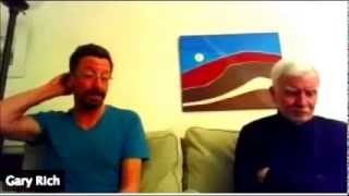 Psychology, improv, no control, downsides to nonduality...