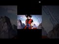 wally DC comics VS Xeno goku arcane