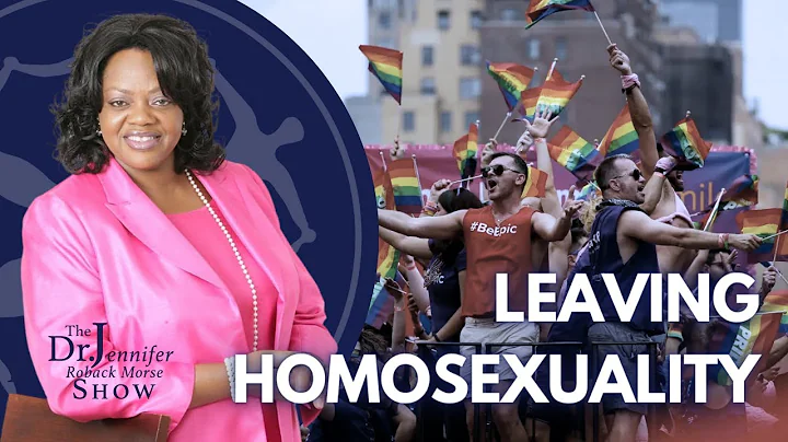 Leaving a lifetime of Homosexuality | Rev. Charlen...