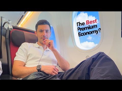 World's Best Premium
