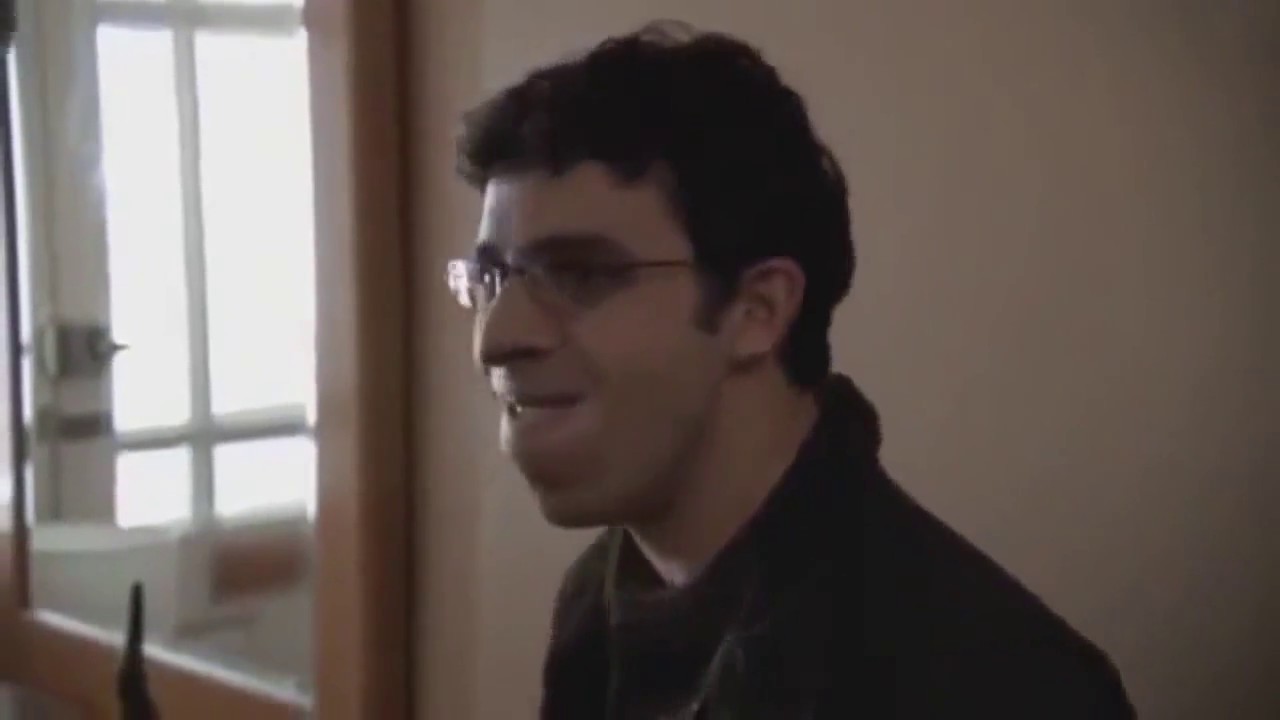 Inbetweeners YTP #2 - Bummmkk Offffffffff