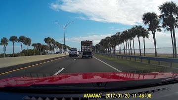 Unstable Pallets of Death