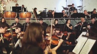 Tu és Fiel, Senhor - Orquestra Messiah