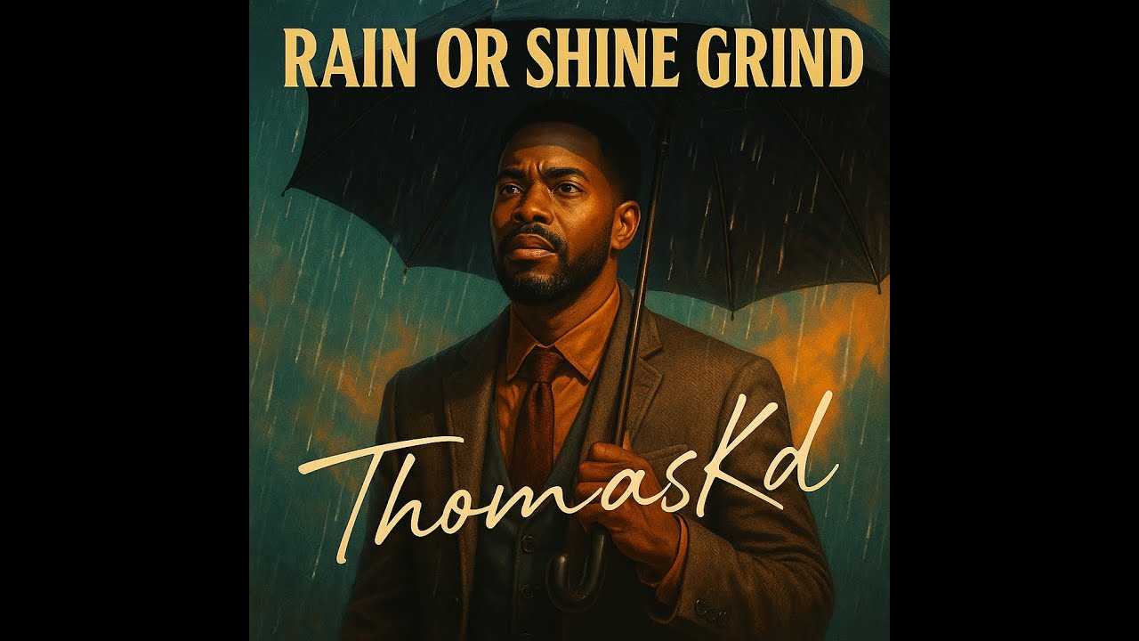ThomasKd - Rain or Shine Grind
