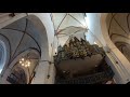 Orgelkonzert im Dom zu Riga