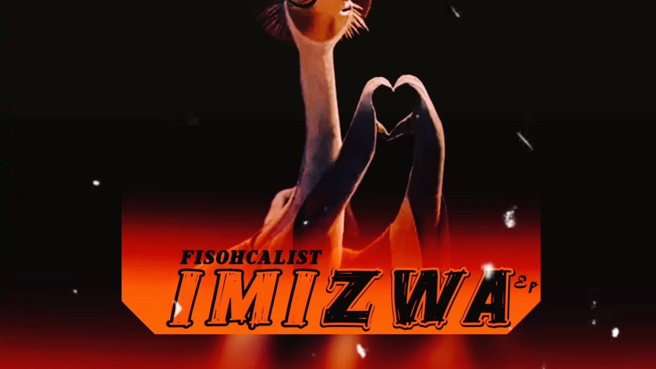03. Fisohcalist - Uthando Lwami ft Crekha & Cee Yaah | Afro Pop 