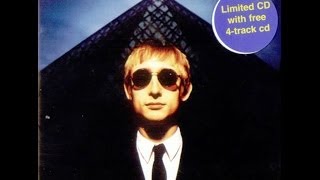 Video thumbnail of "The Divine Comedy- Bath- Promenade 1994"