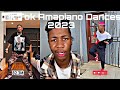 Best of amapiano dance challenges | 2023 🔥😱🥵 #tiktokamapianodances #tiktokviral #trending #amapiano