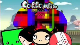 Corrompido Episodio 4 Pucca