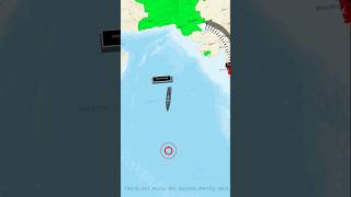 Pakistan Navy Sends Warship for a Heroic Mission in the Arabian Sea