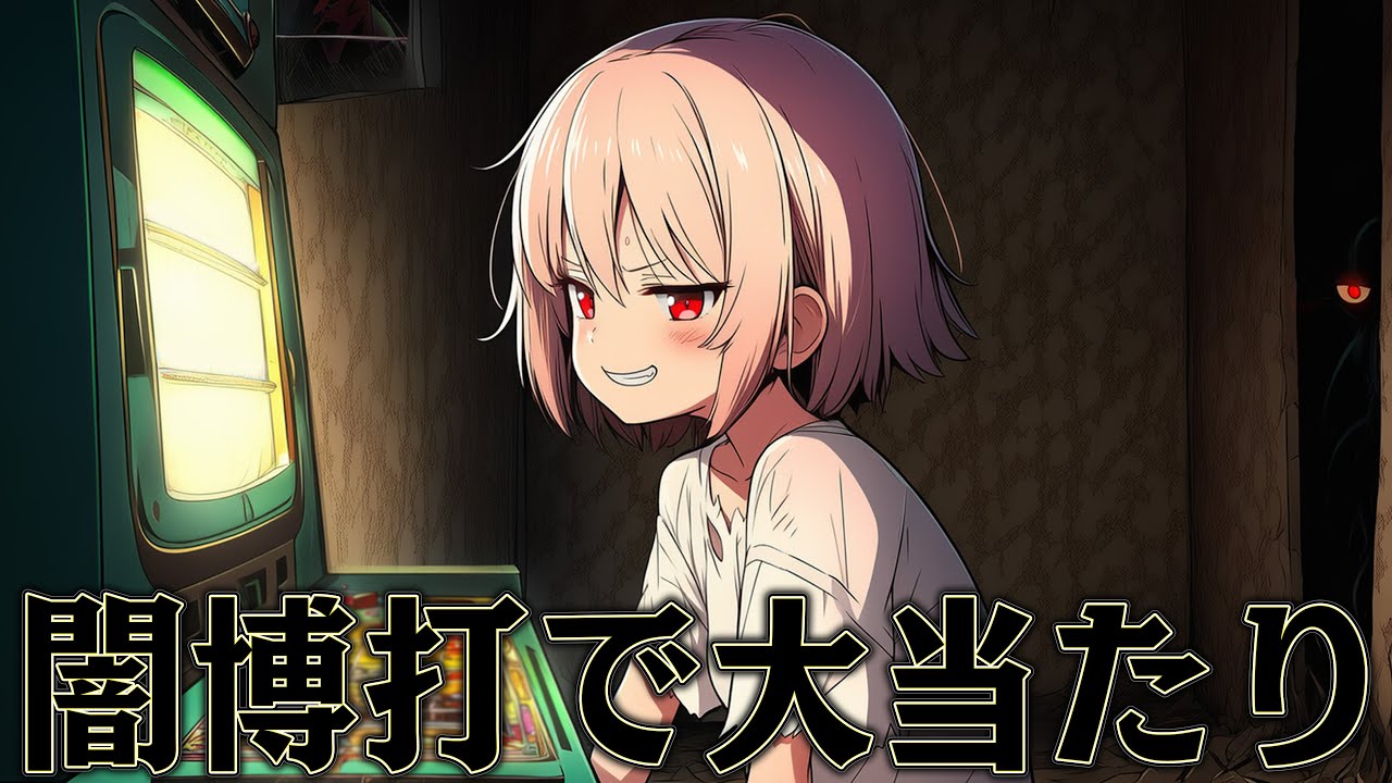 命を懸けたスロットでも 777を出せば大儲け出来るはず【CloverPit】