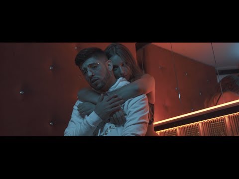 Ganas - Privatto  (Video Oficial)