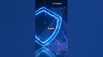 What is a hash function and how does it contribute to blockchain?