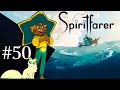 Spiritfarer 🚢 Узнаём где взять эктоплазму в бутылке с помощью Джейка 🚢 Прохождение на русском 🚢 #50