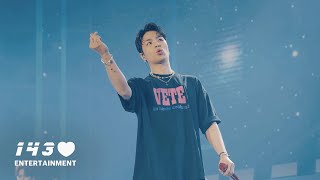 iKON - 2023 WORLD TOUR TAKE OFF +82 Behind The Scenes