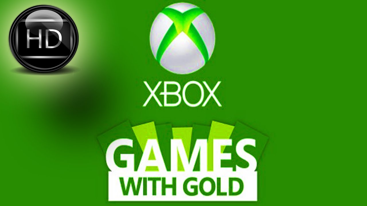 XBOX ONE Free Games / Бесплатные Игры  April 2017