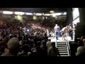 Jeremy Stephens- UFC 119 Weigh-In Day