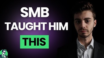 He left SMB Capital. Then Made +280K in 9 months