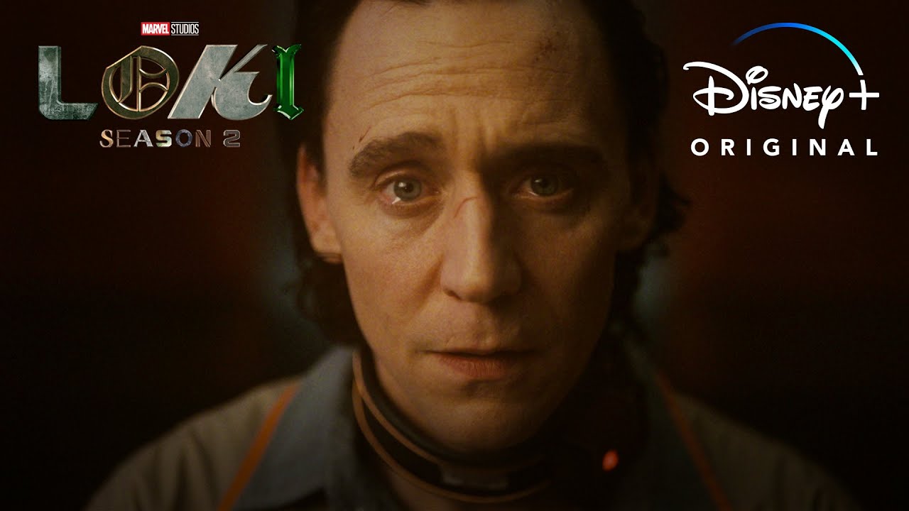 TRAILER de LOKI 2 