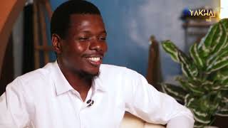 "Anyone who is willing and dedicated can code"_Damilola Odejimi | Career and Growth series