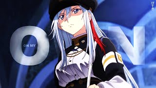 Deadfish - On My Own Ft. Heylog Lyrics