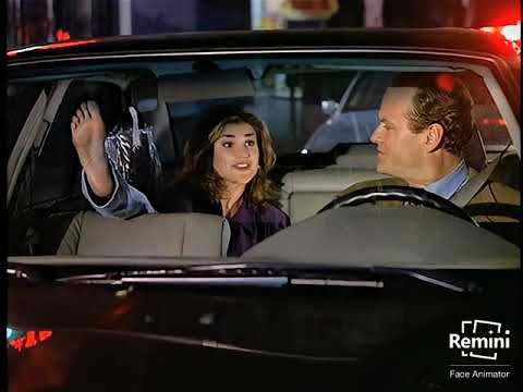 The Barefeet Soles Show Series 13 Episode 10 Peri Gilpin Dreams