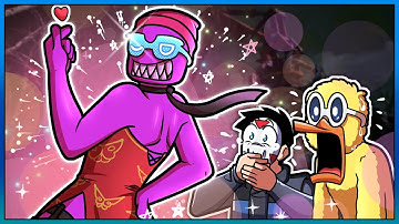 Ada Wong is HOT - Dead By Daylight