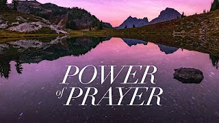 "Power of Prayer" 1/1/2023