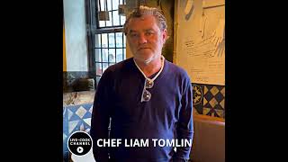 Chef Liam Tomlin Invites You to Cook Authentic Spanish Paella | Live-Cook Channel