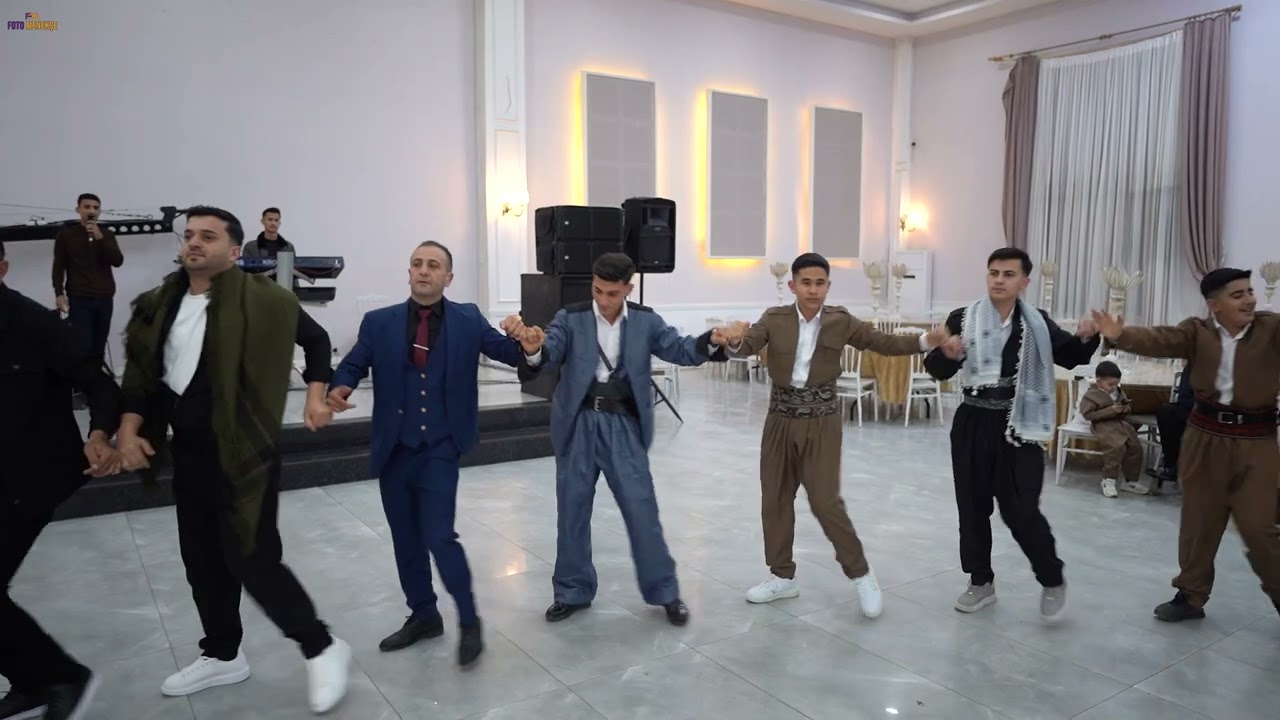 SADIK & ÖZLEM KINASI PART 1