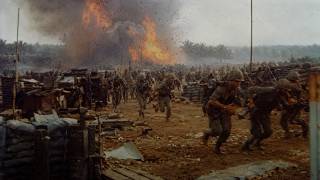 In 1966, 1,000 NVA Soldiers Overran An American Firebase. It Was A Fatal Mistake.